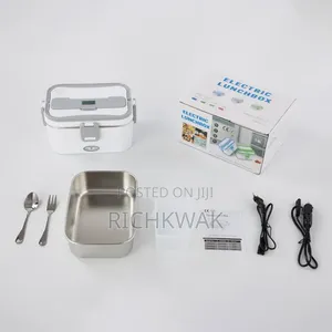 Electric Lunch Box