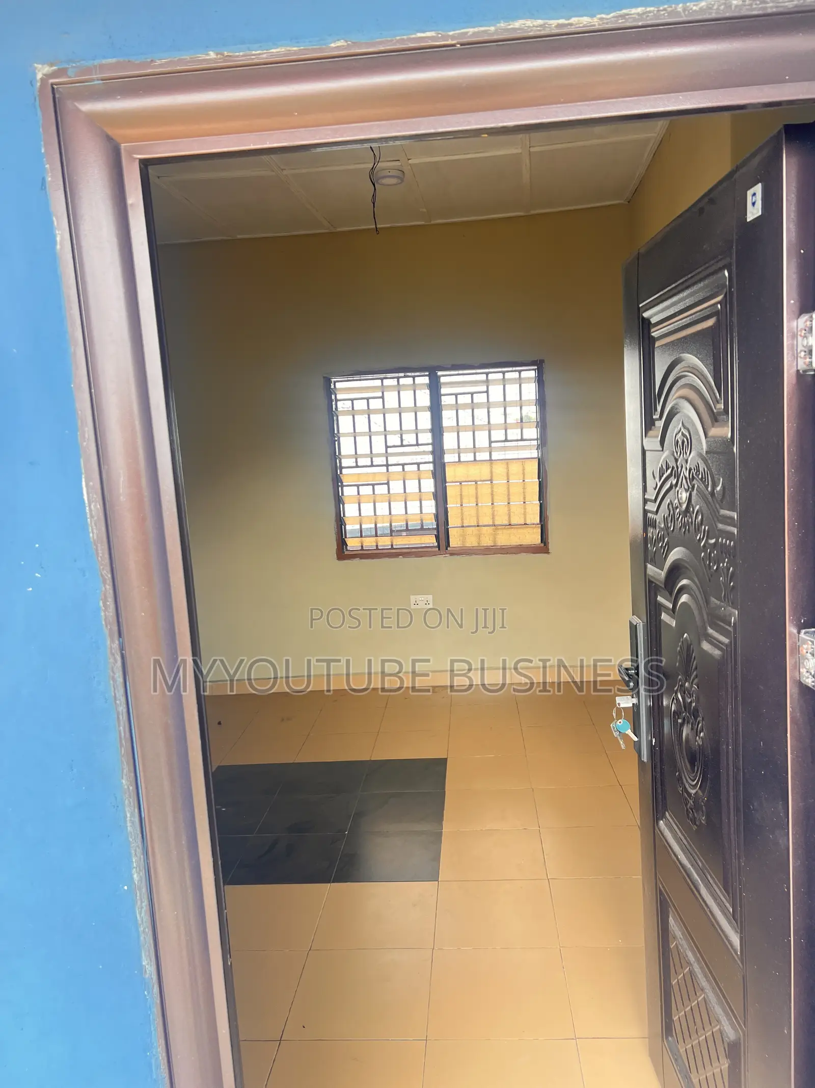 Mini Flat in Afigya-Kwabre for rent