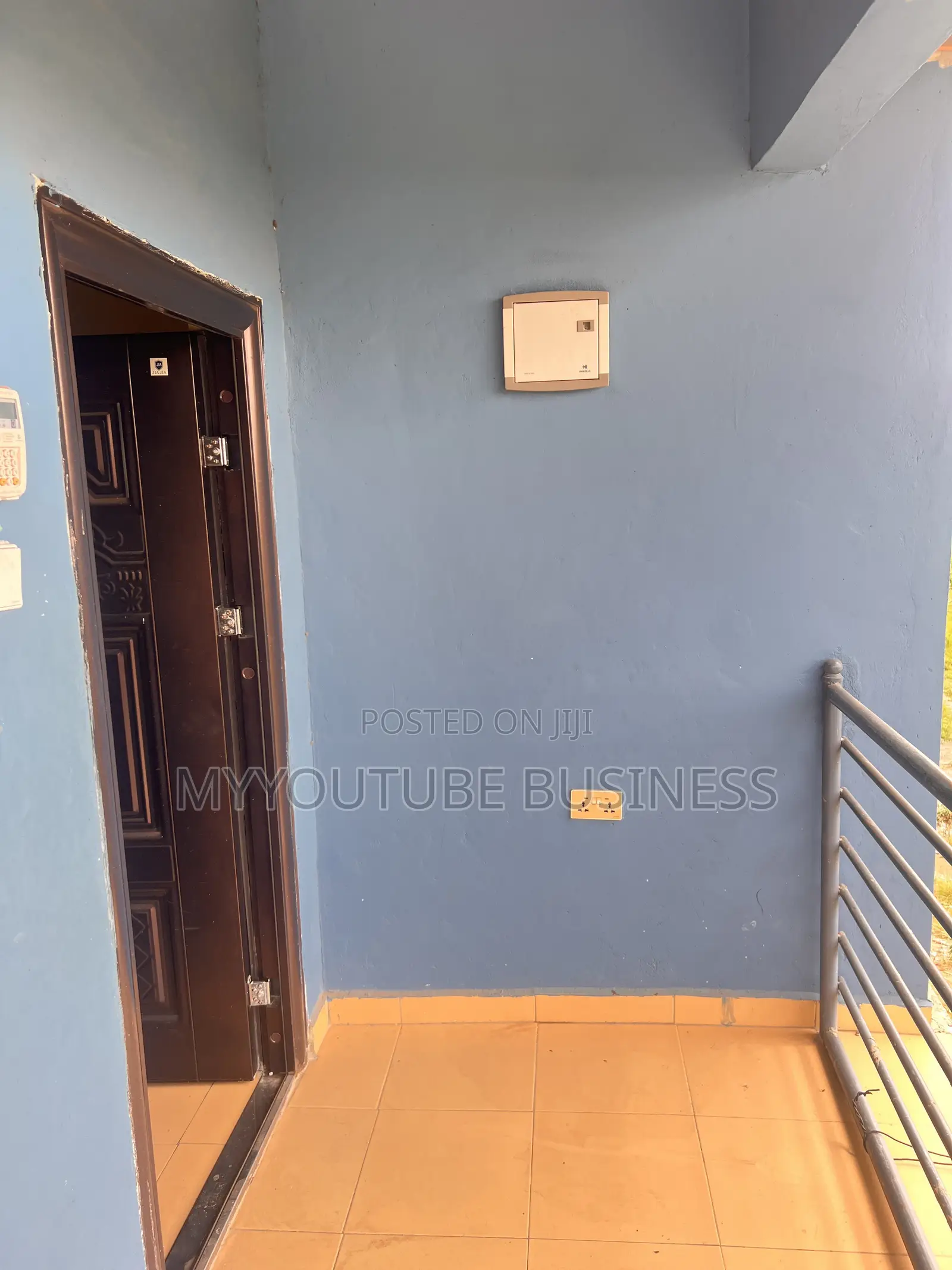 Mini Flat in Afigya-Kwabre for rent