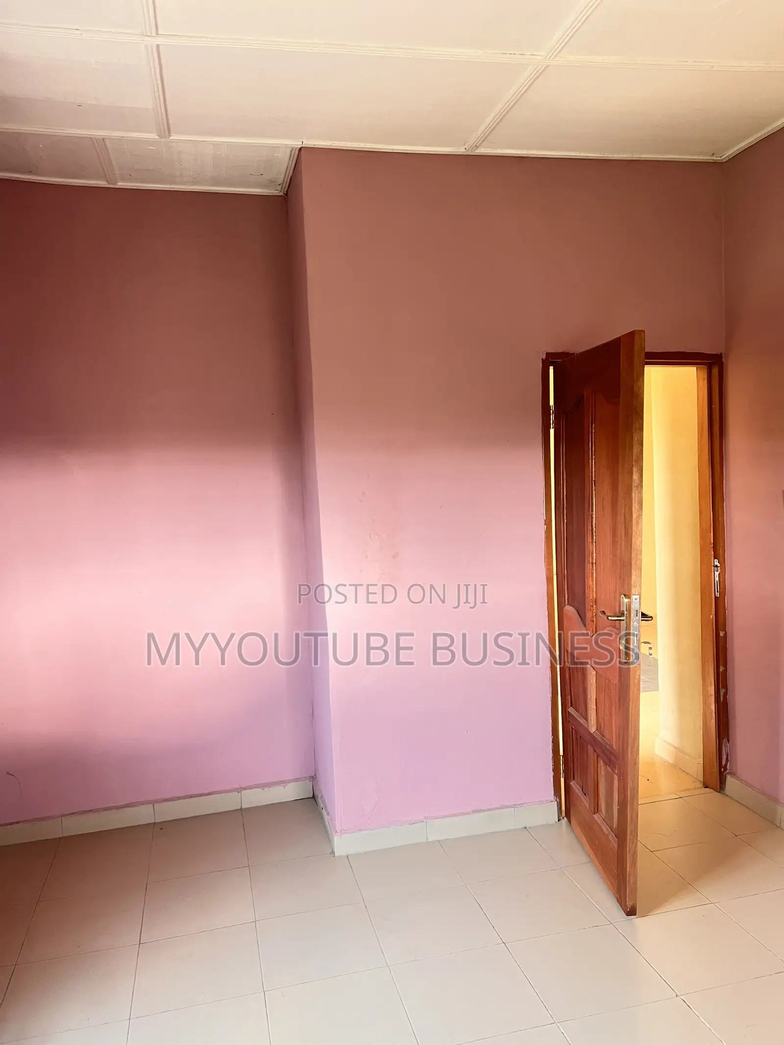 Mini Flat in Afigya-Kwabre for rent