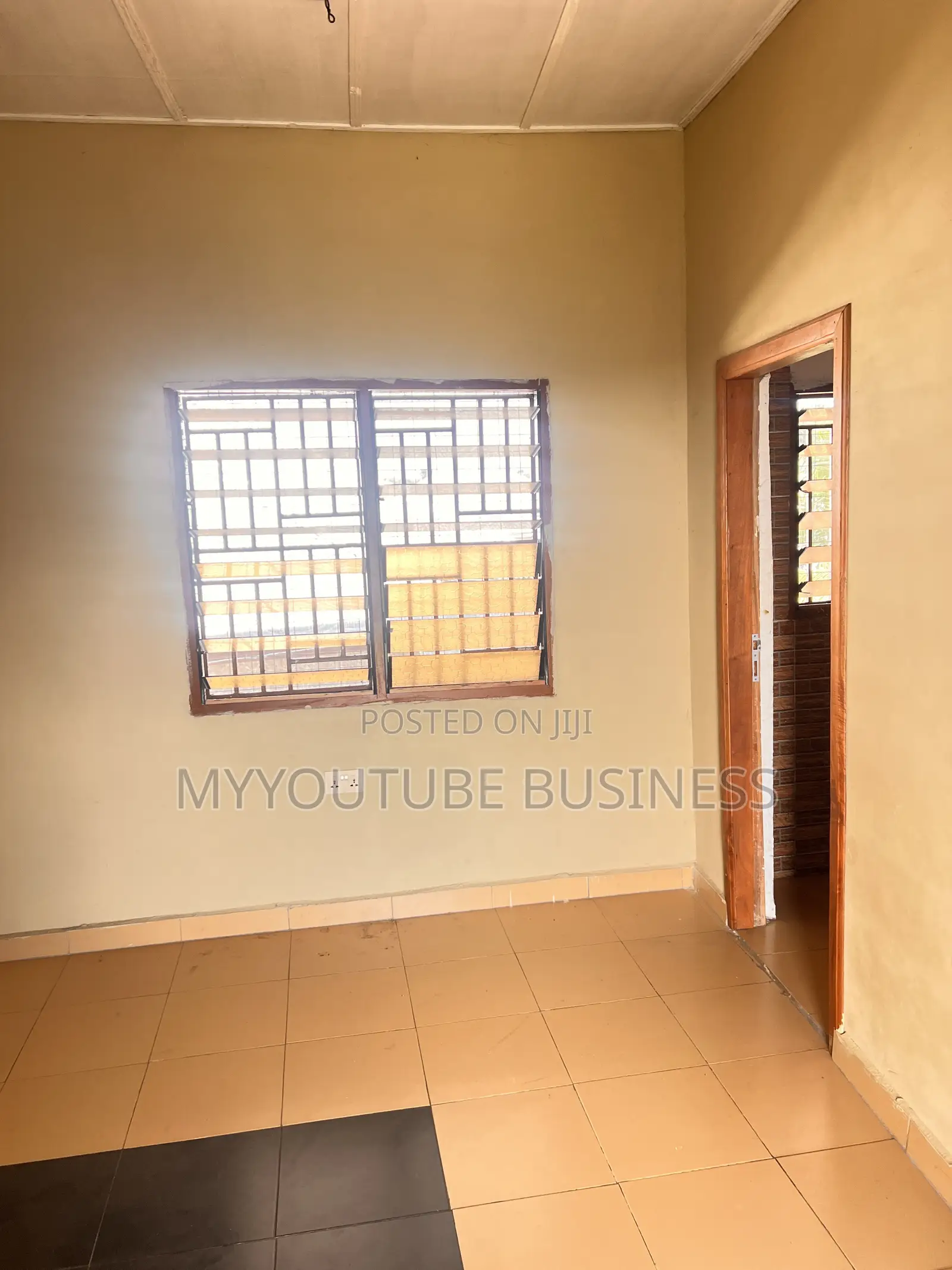 Mini Flat in Afigya-Kwabre for rent