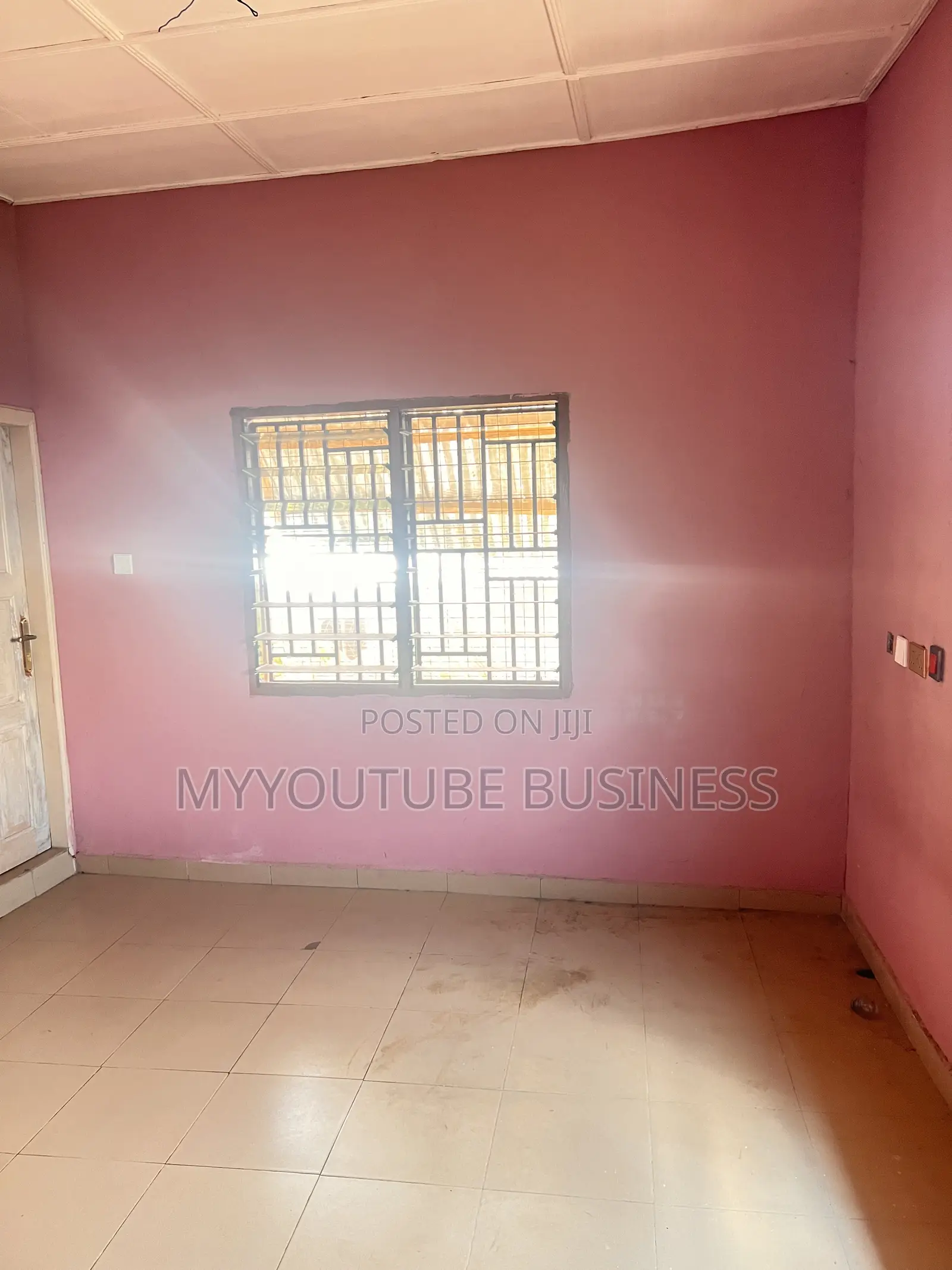 Mini Flat in Afigya-Kwabre for rent