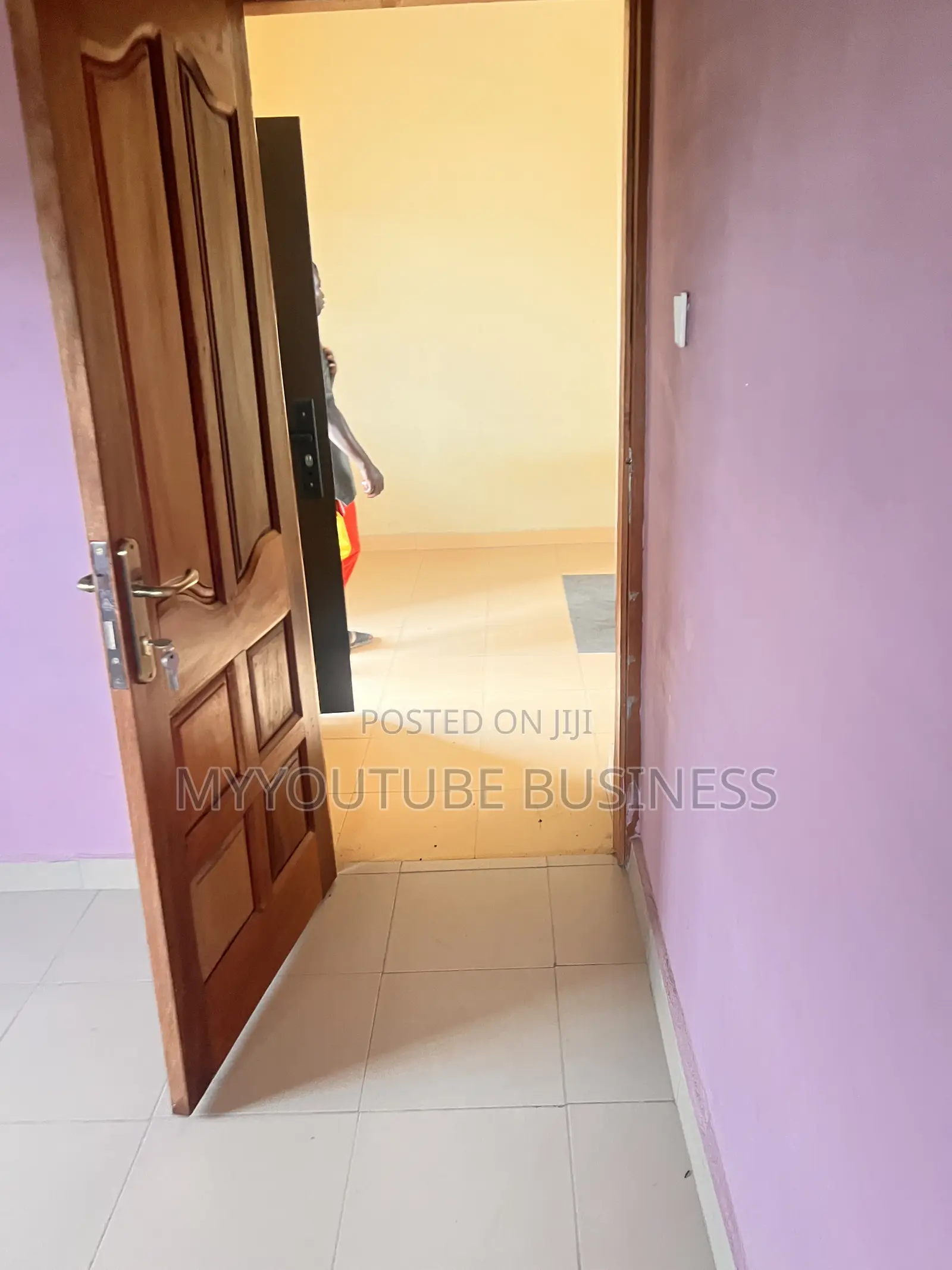 Mini Flat in Afigya-Kwabre for rent