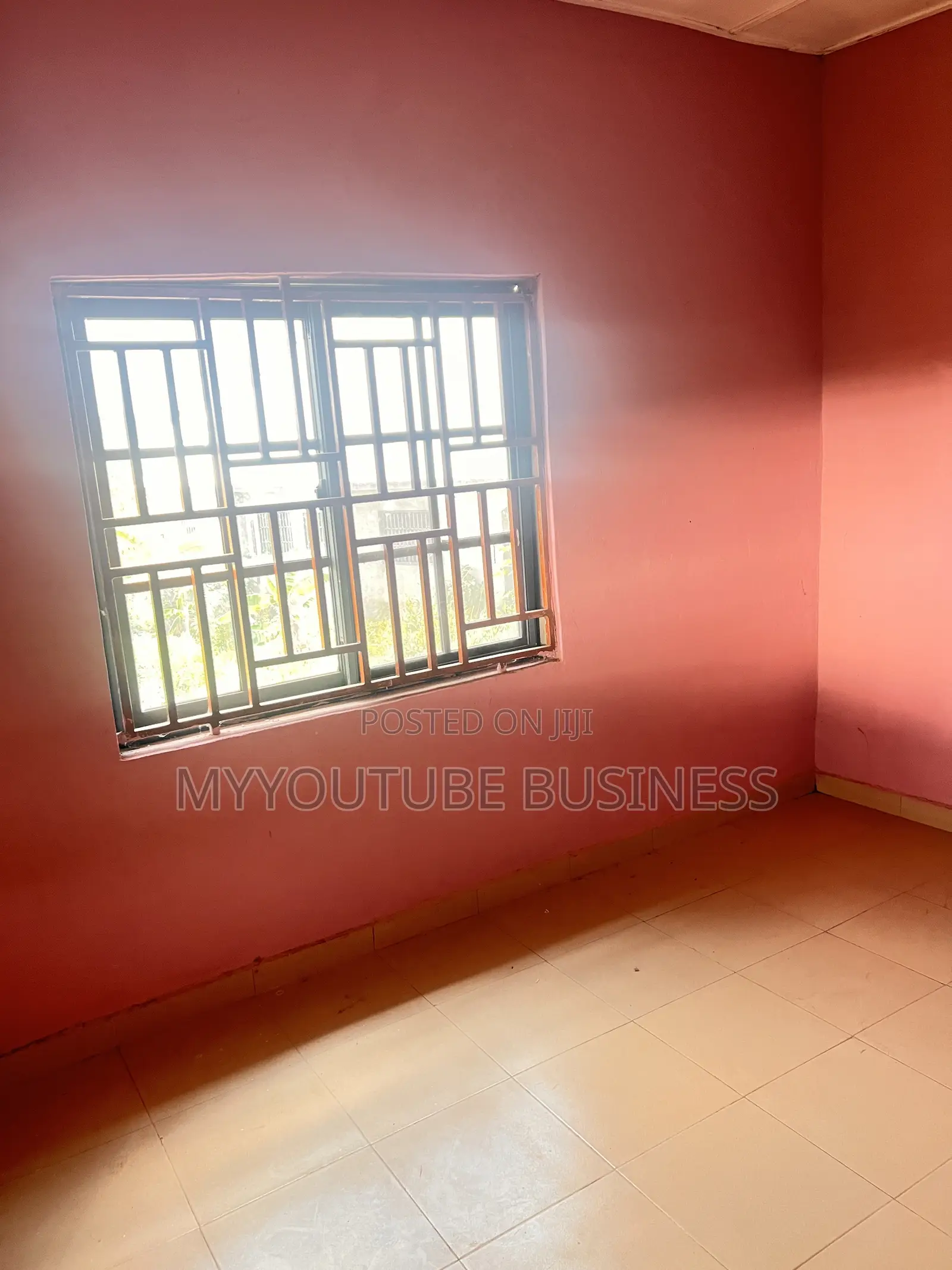 Mini Flat in Afigya-Kwabre for rent