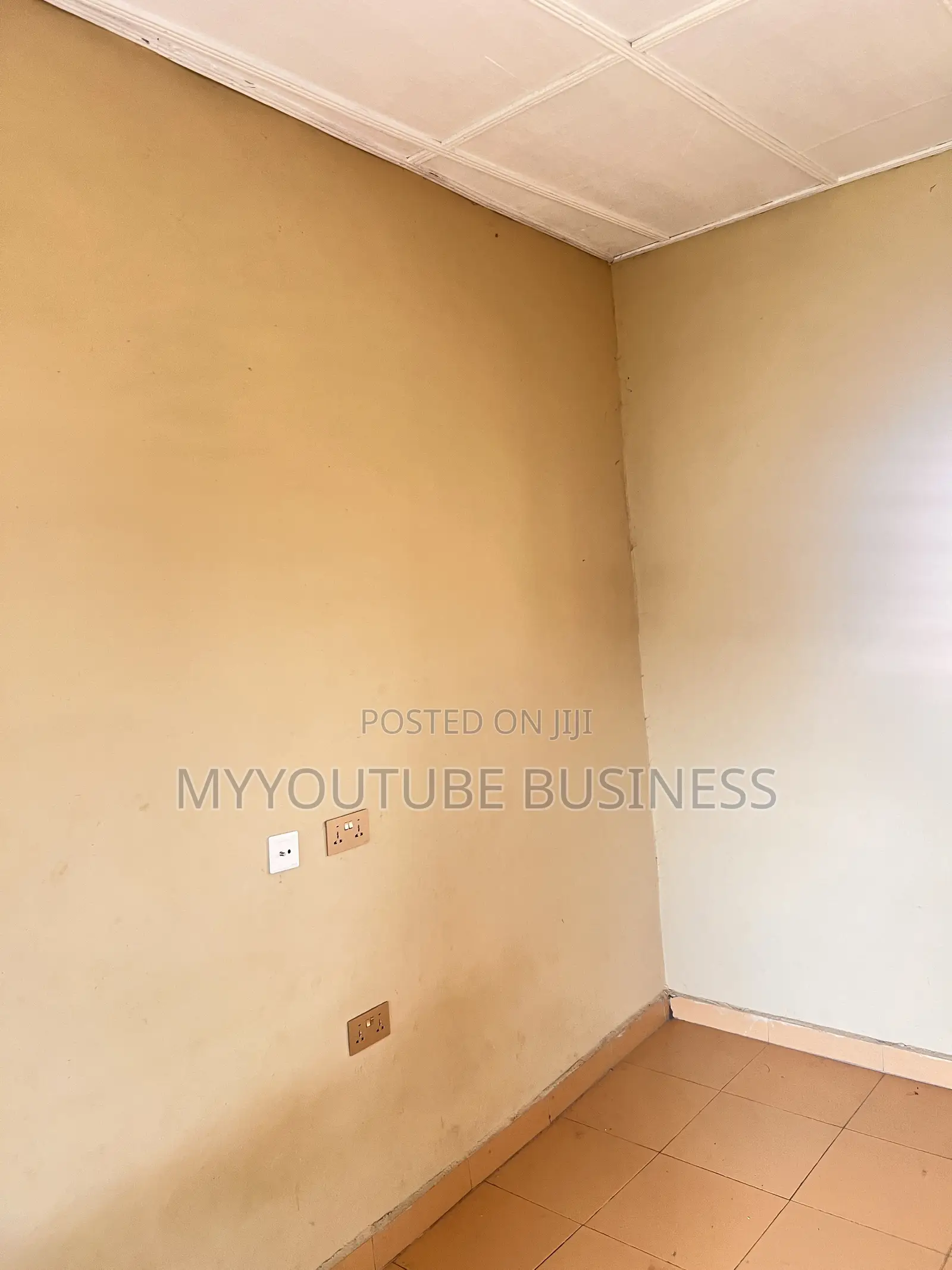 Mini Flat in Afigya-Kwabre for rent