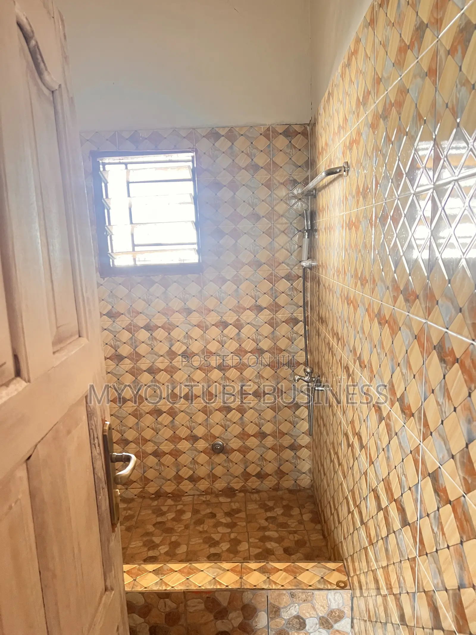 Mini Flat in Afigya-Kwabre for rent