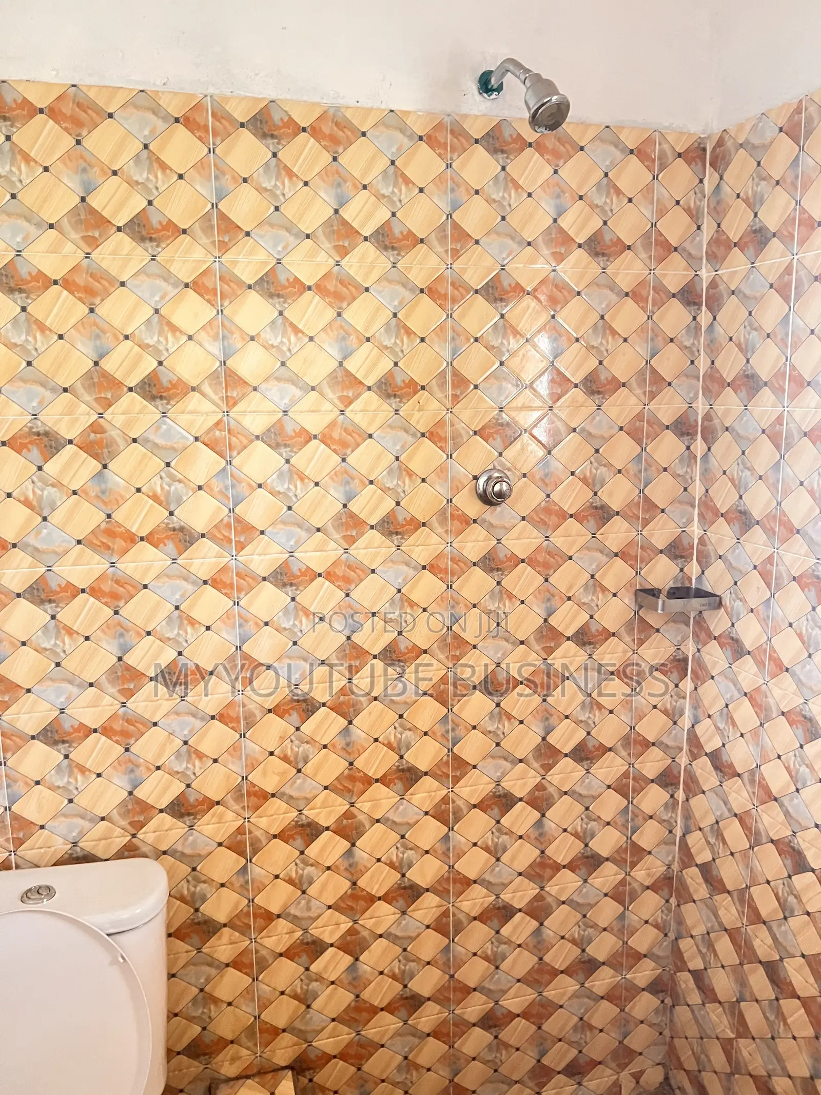Mini Flat in Afigya-Kwabre for rent