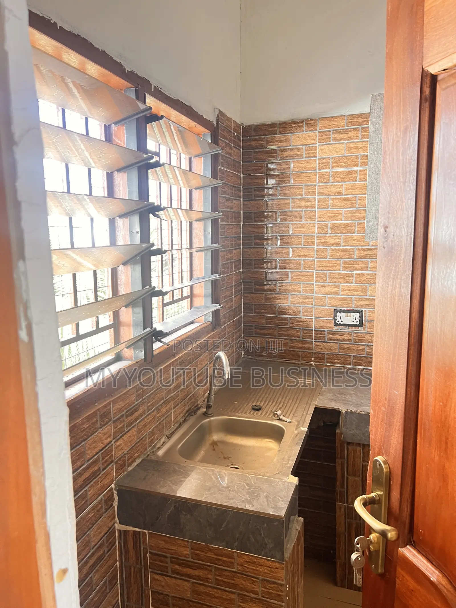 Mini Flat in Afigya-Kwabre for rent