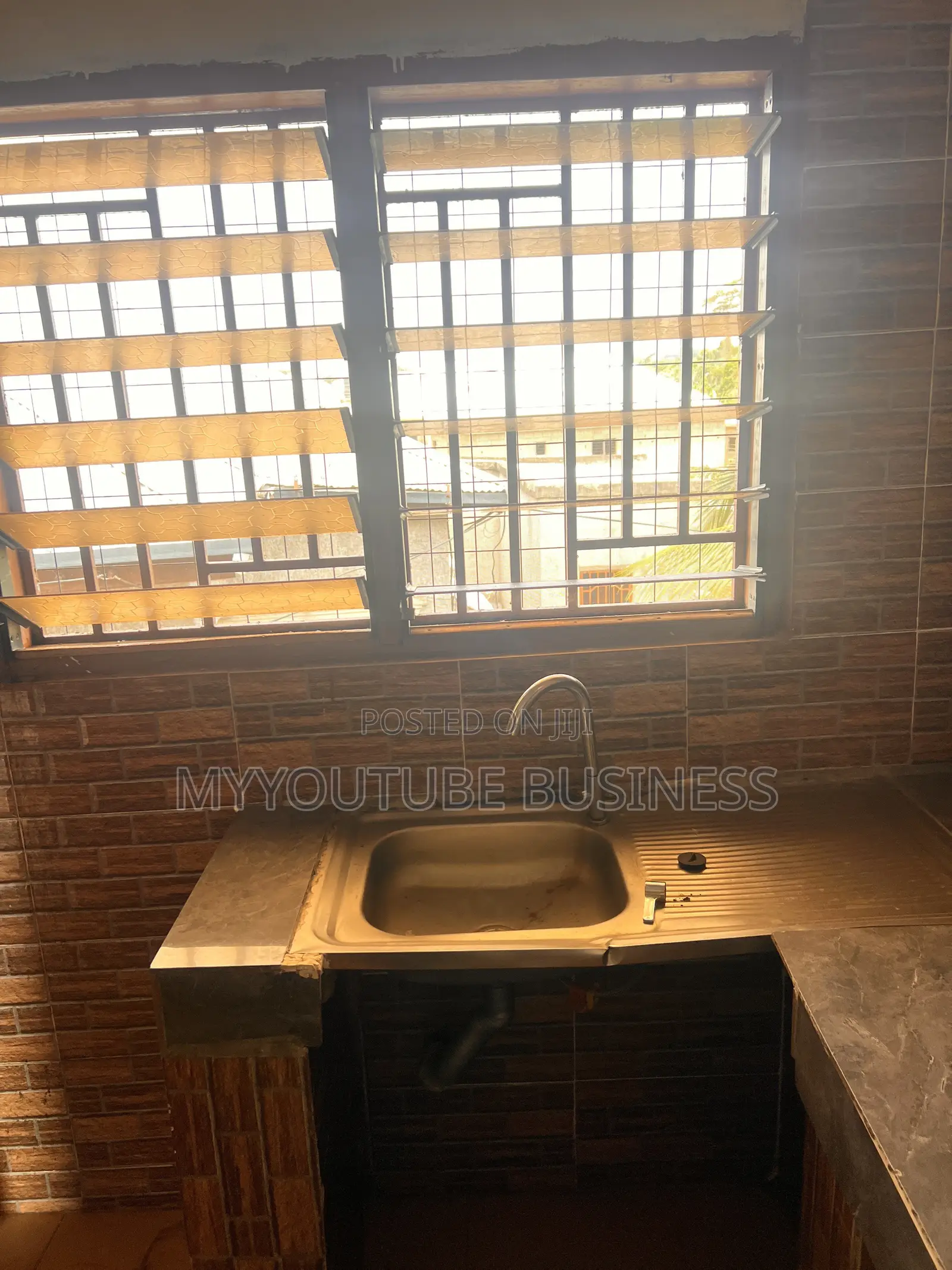 Mini Flat in Afigya-Kwabre for rent