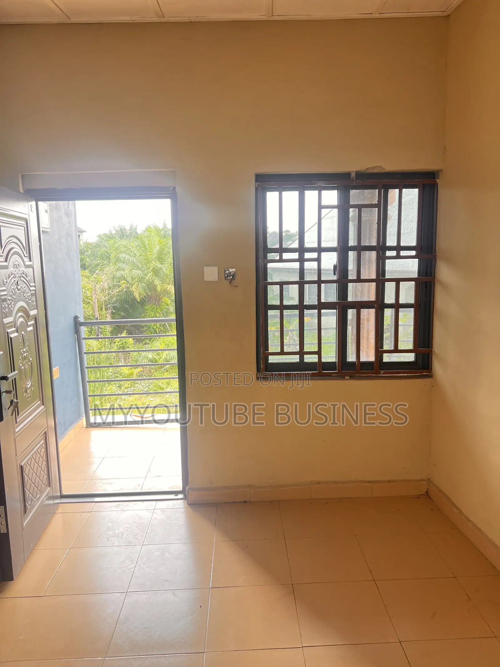 Mini Flat in Afigya-Kwabre for rent
