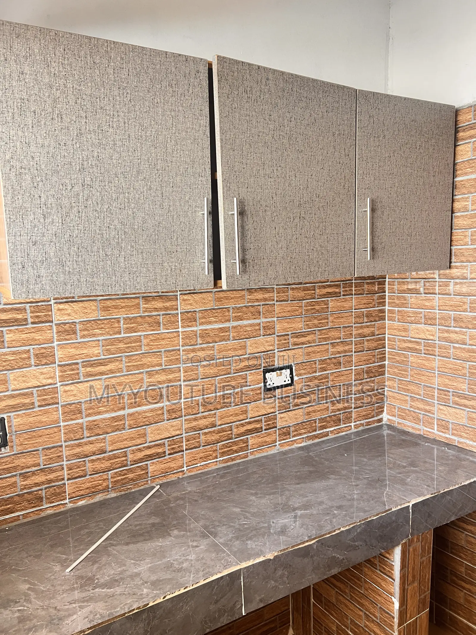 Mini Flat in Afigya-Kwabre for rent
