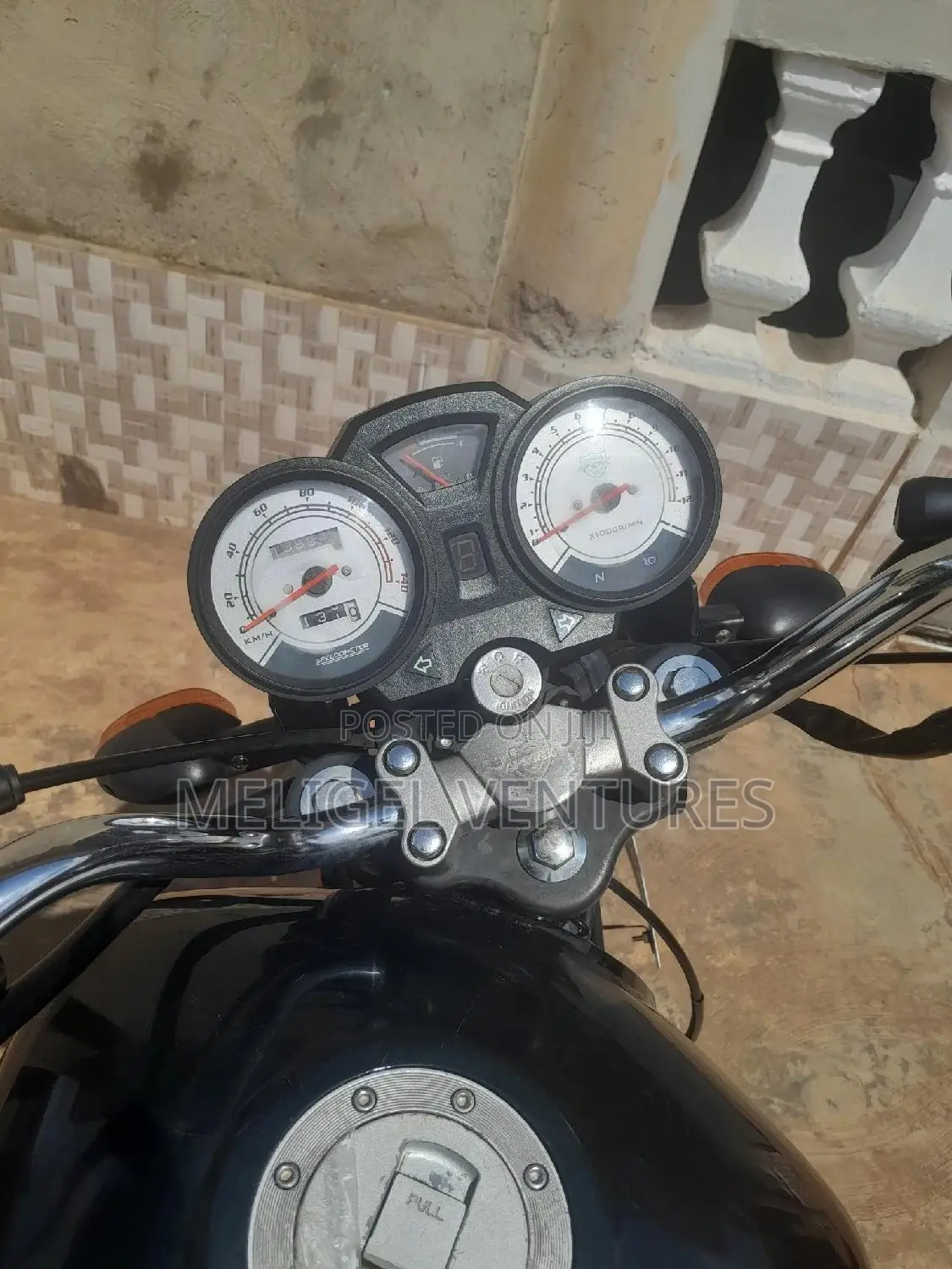 New Apsonic AP125-50 2026 Black