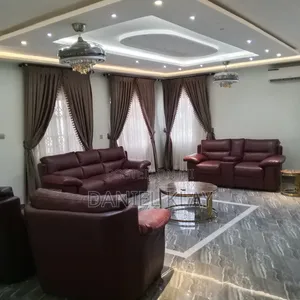 Furnished 3bdrm Apartment in Lucky Ocean, Ghana Flag for rent