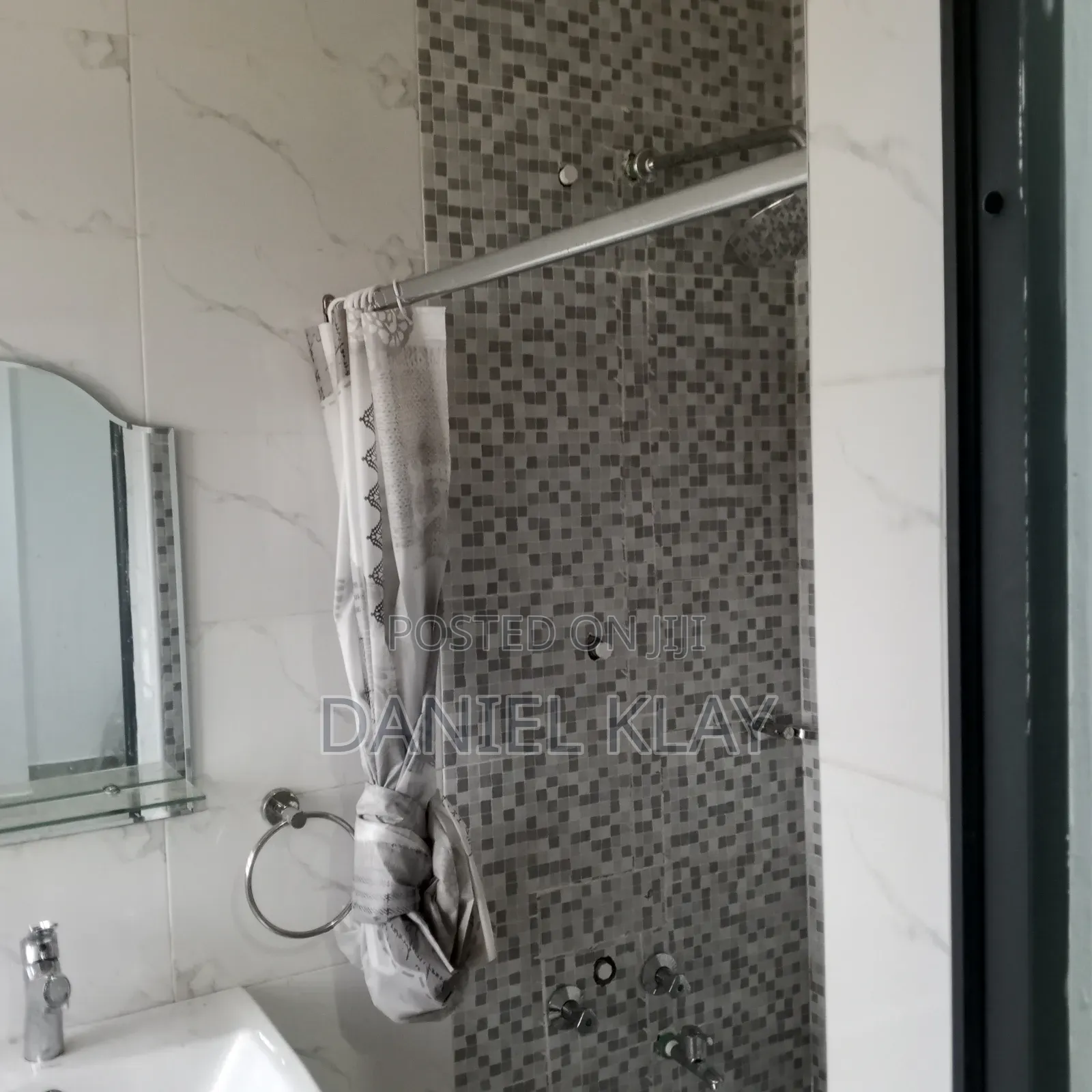 Furnished 3bdrm Apartment in Lucky Ocean, Ghana Flag for rent
