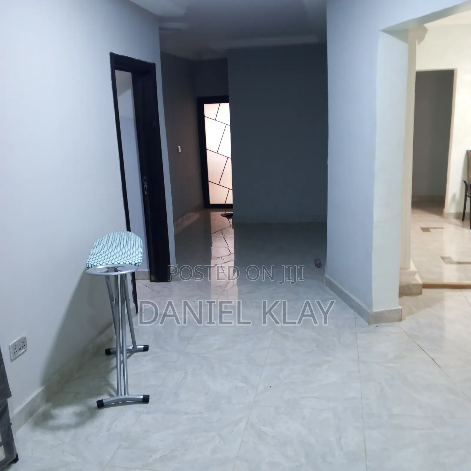 Furnished 3bdrm Apartment in Lucky Ocean, Ghana Flag for rent