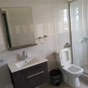 Furnished 3bdrm Apartment in Lucky Ocean, Ghana Flag for rent