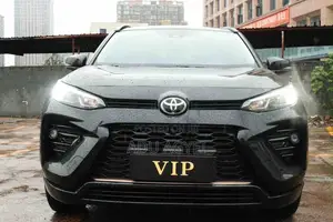 Toyota RAV4 XLE Premium 2025 Black