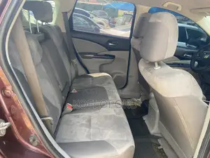 Honda CR-V 2013 Brown
