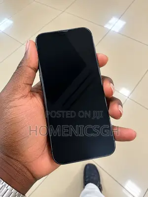 Apple iPhone 13 Pro 128 GB Black