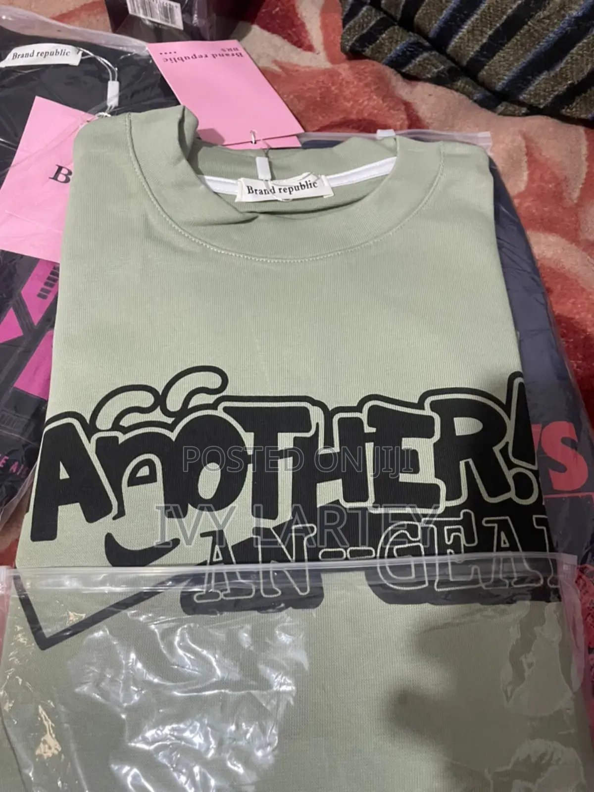 Thick Cotton T-Shirts