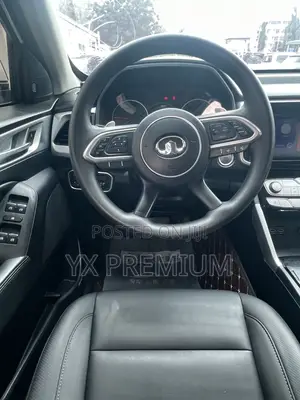 Car 2022 White