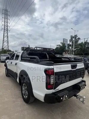Car 2022 White