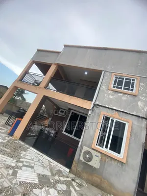 1bdrm Apartment in Pokuase for rent