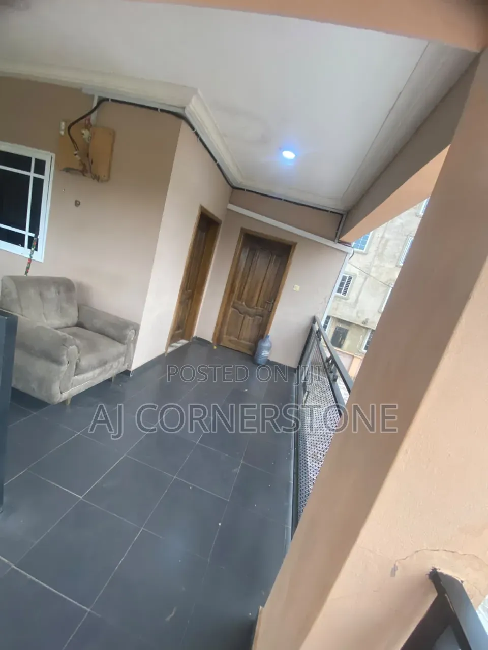 1bdrm Apartment in Pokuase for rent