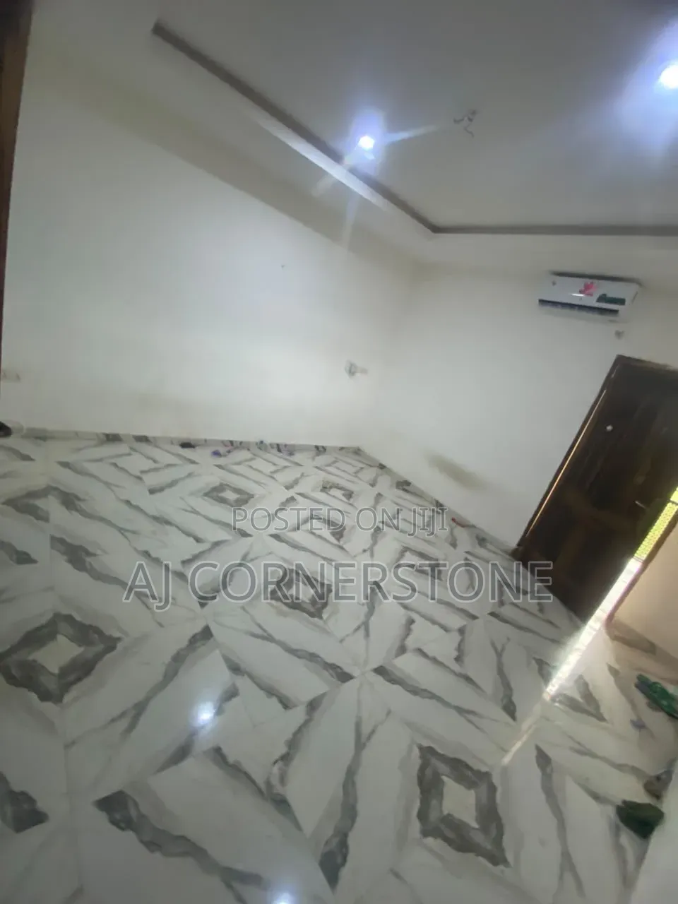 1bdrm Apartment in Pokuase for rent