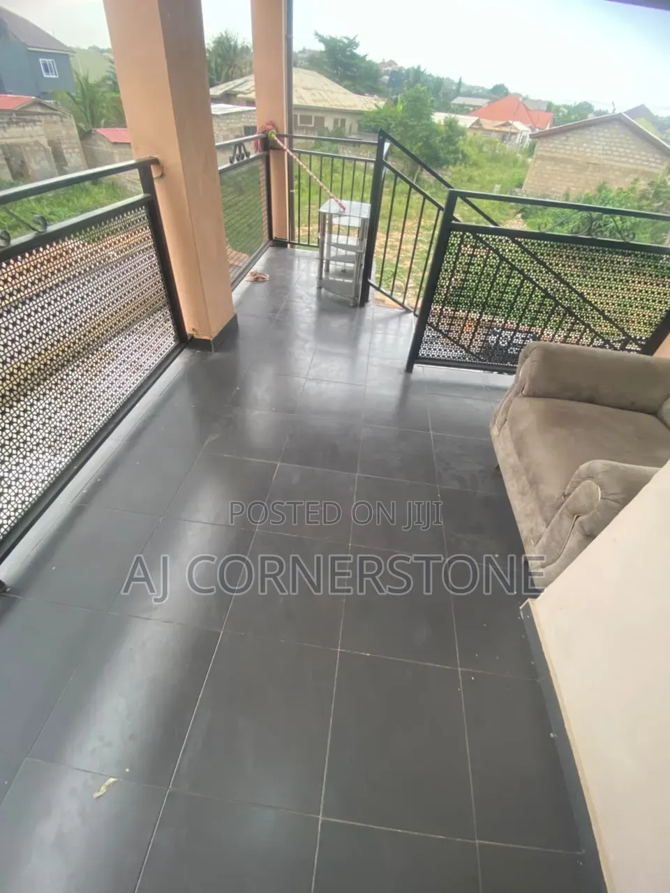 1bdrm Apartment in Pokuase for rent