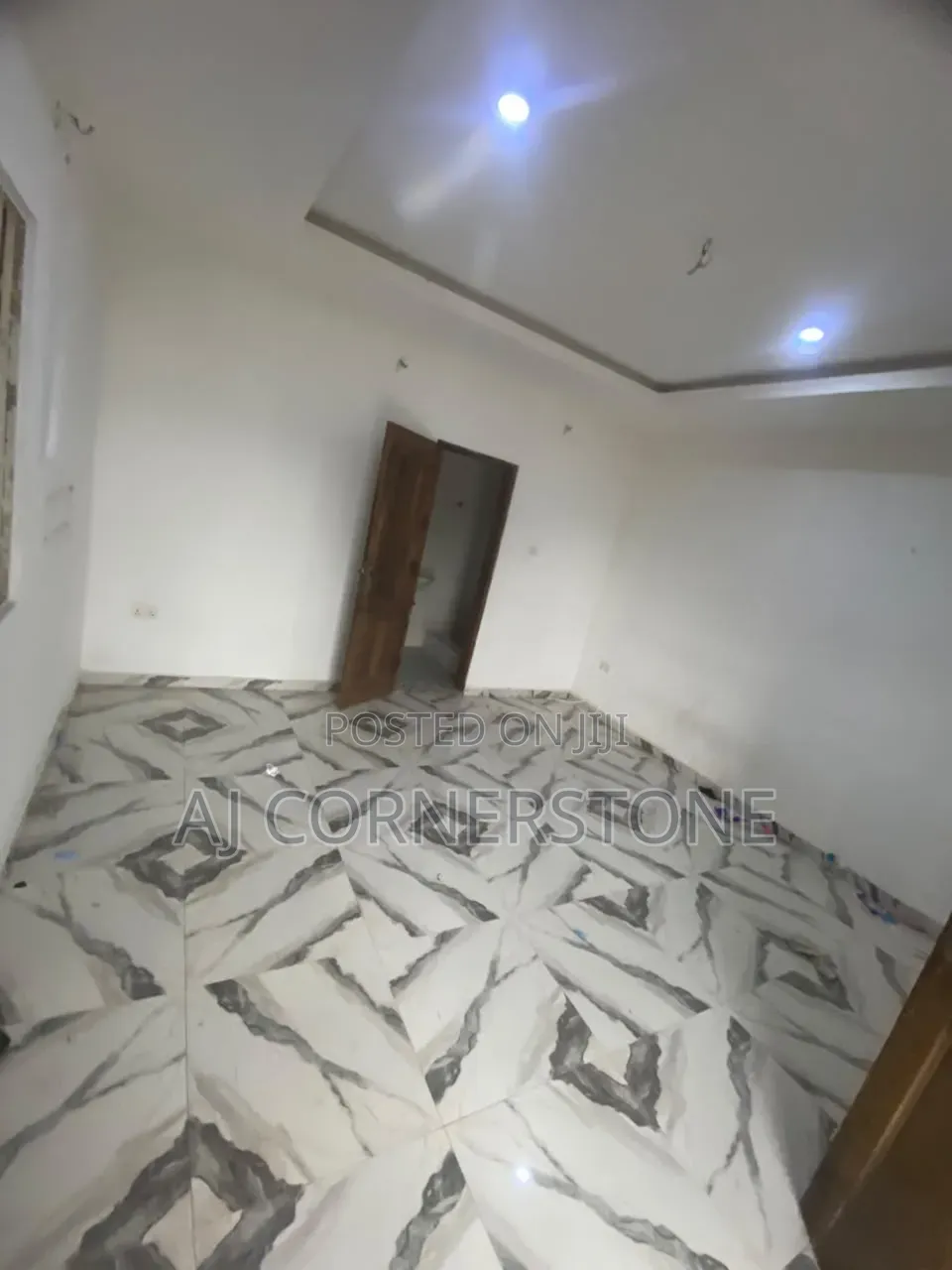 1bdrm Apartment in Pokuase for rent