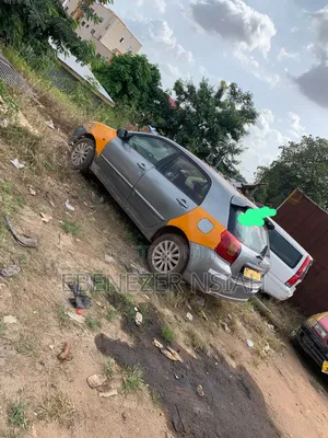 Toyota Corolla 1.6 VVT-i 2007 Gray