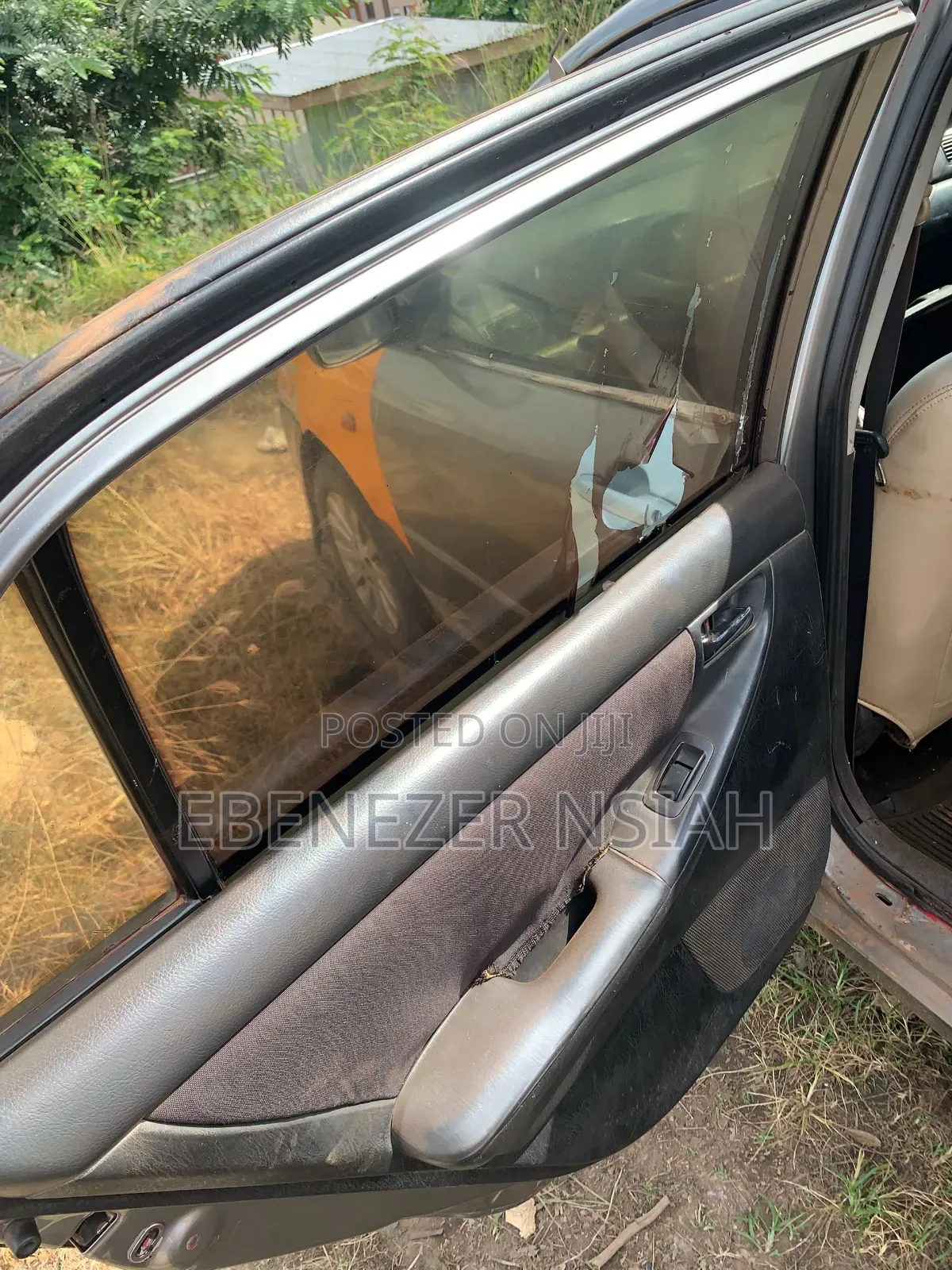 Toyota Corolla 1.6 VVT-i 2007 Gray