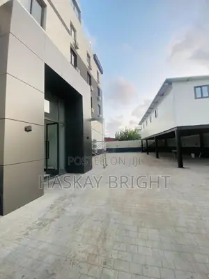 2bdrm Apartment in Dzorwulu for rent