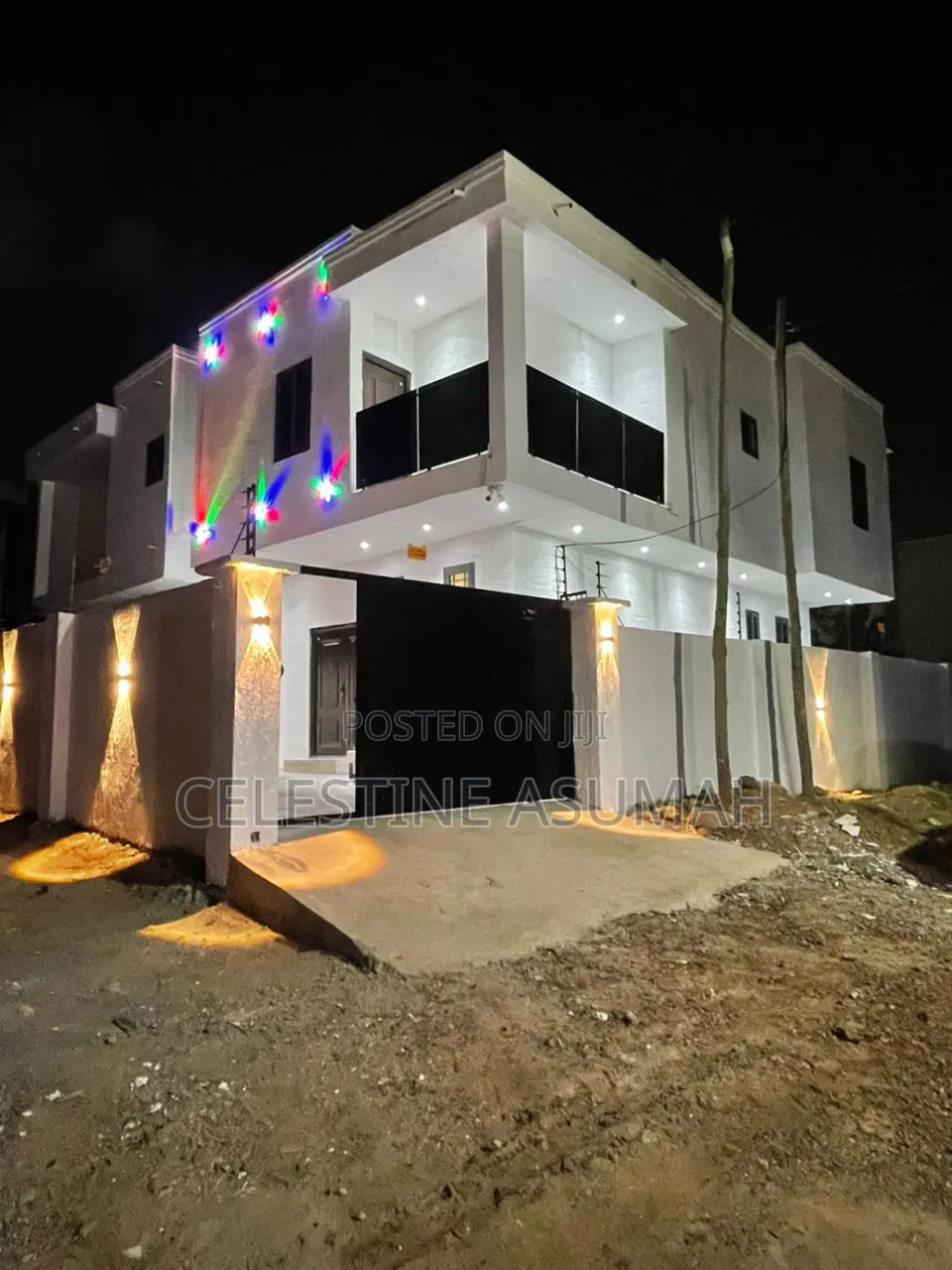 3bdrm House in Nmai-Dzorn for sale