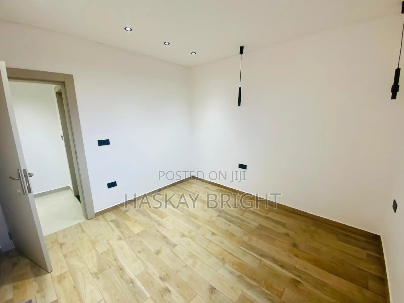 2bdrm Apartment in Dzorwulu for rent