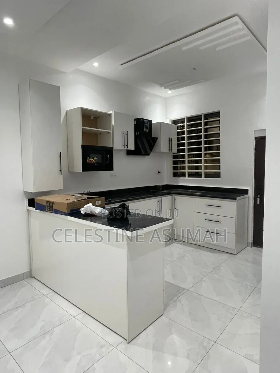 3bdrm House in Nmai-Dzorn for sale