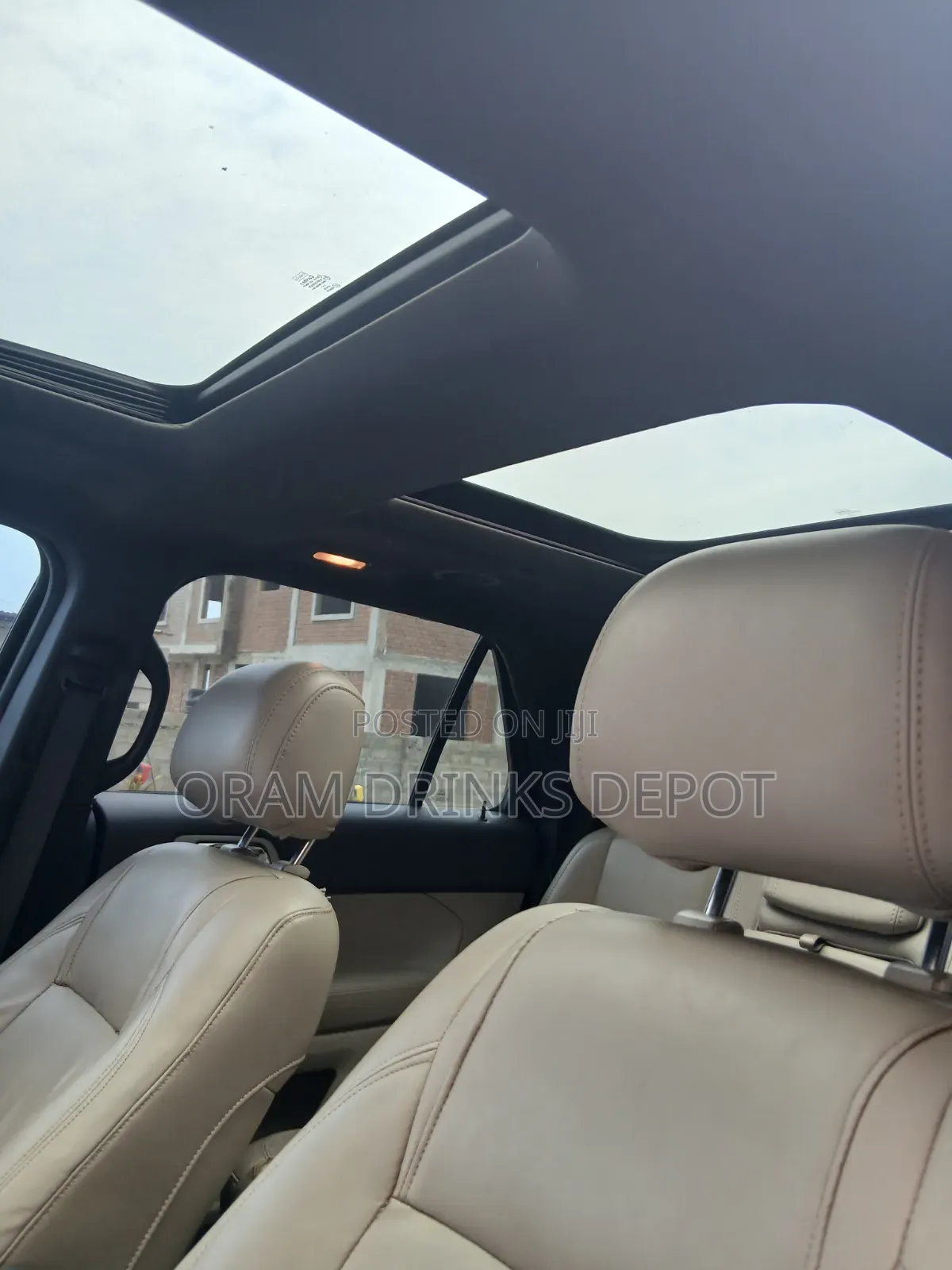 Ford Explorer Limited 4dr SUV AWD (3.5L 6cyl 6A) 2015 Black