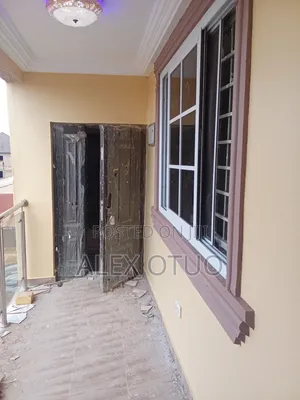 3bdrm Apartment in Alex Otuo Properties, Kumasi Metropolitan for rent