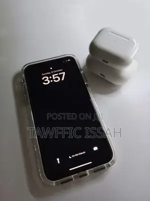 New Apple iPhone 14 128 GB Black