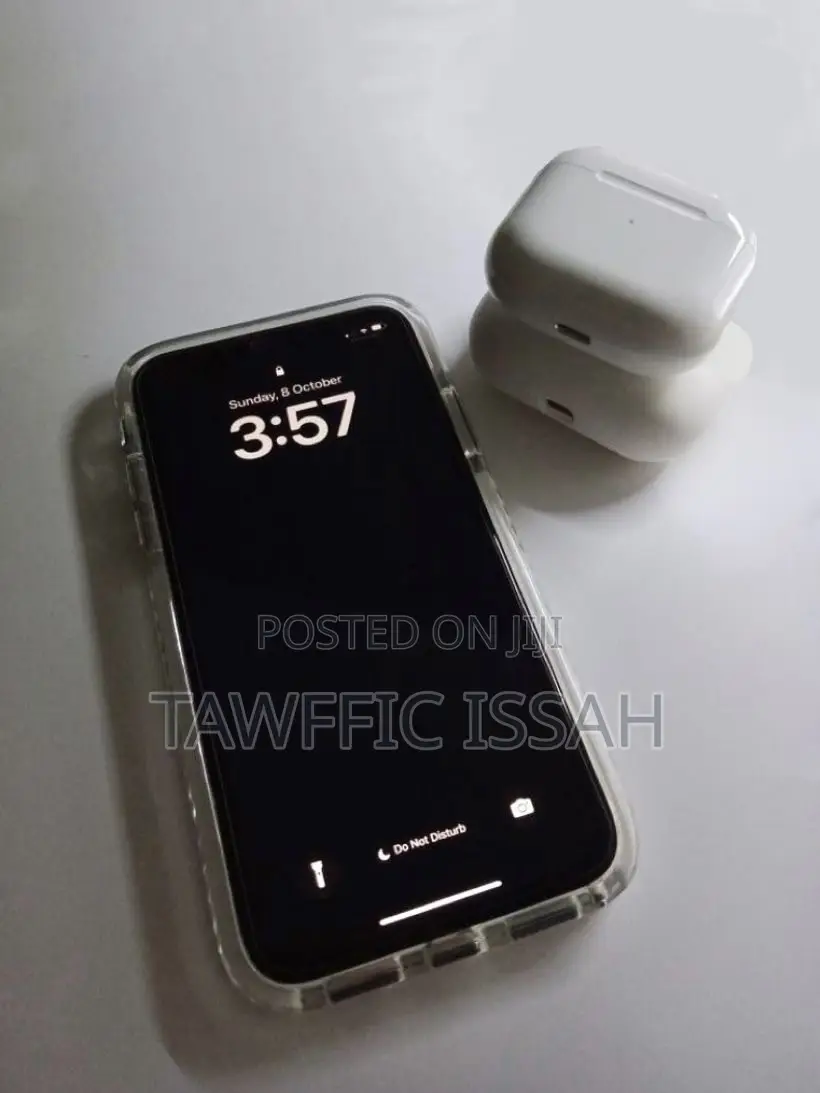 New Apple iPhone 14 128 GB Black