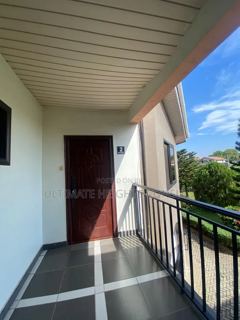 Furnished 2bdrm Apartment in Nyamekye, Nyanmekye for rent