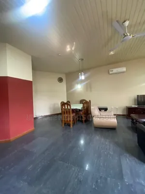 Furnished 2bdrm Apartment in Nyamekye, Nyanmekye for rent