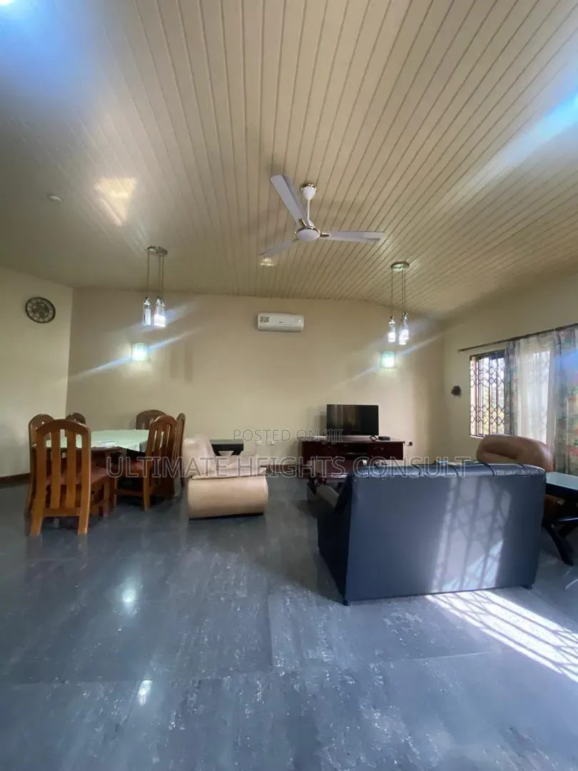 Furnished 2bdrm Apartment in Nyamekye, Nyanmekye for rent