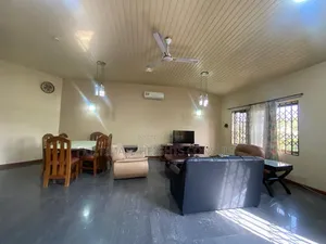 Furnished 2bdrm Apartment in Nyamekye, Nyanmekye for rent