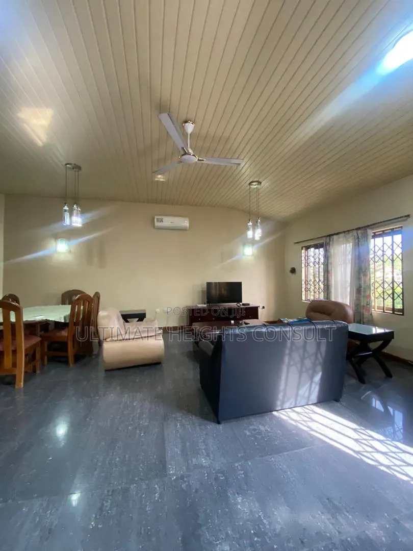Furnished 2bdrm Apartment in Nyamekye, Nyanmekye for rent