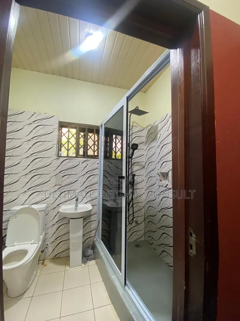 Furnished 2bdrm Apartment in Nyamekye, Nyanmekye for rent