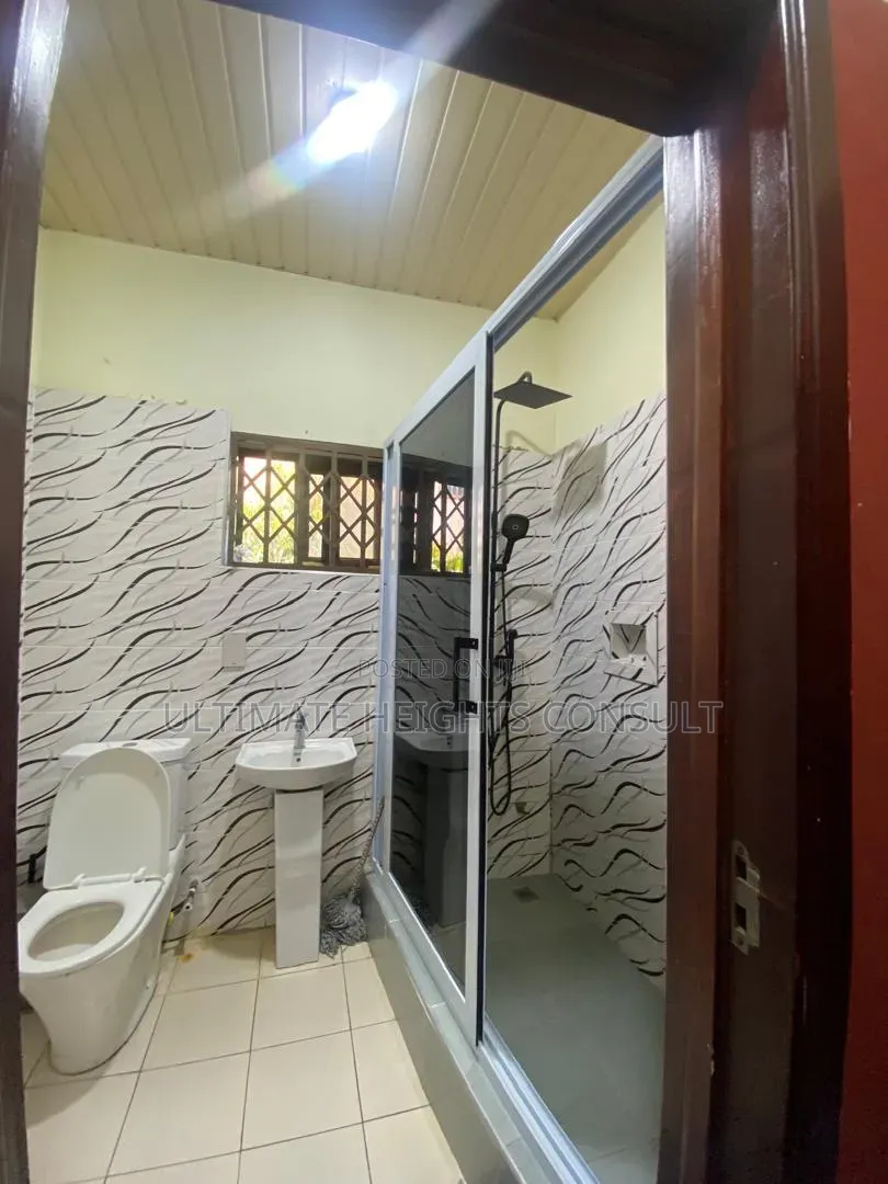 Furnished 2bdrm Apartment in Nyamekye, Nyanmekye for rent