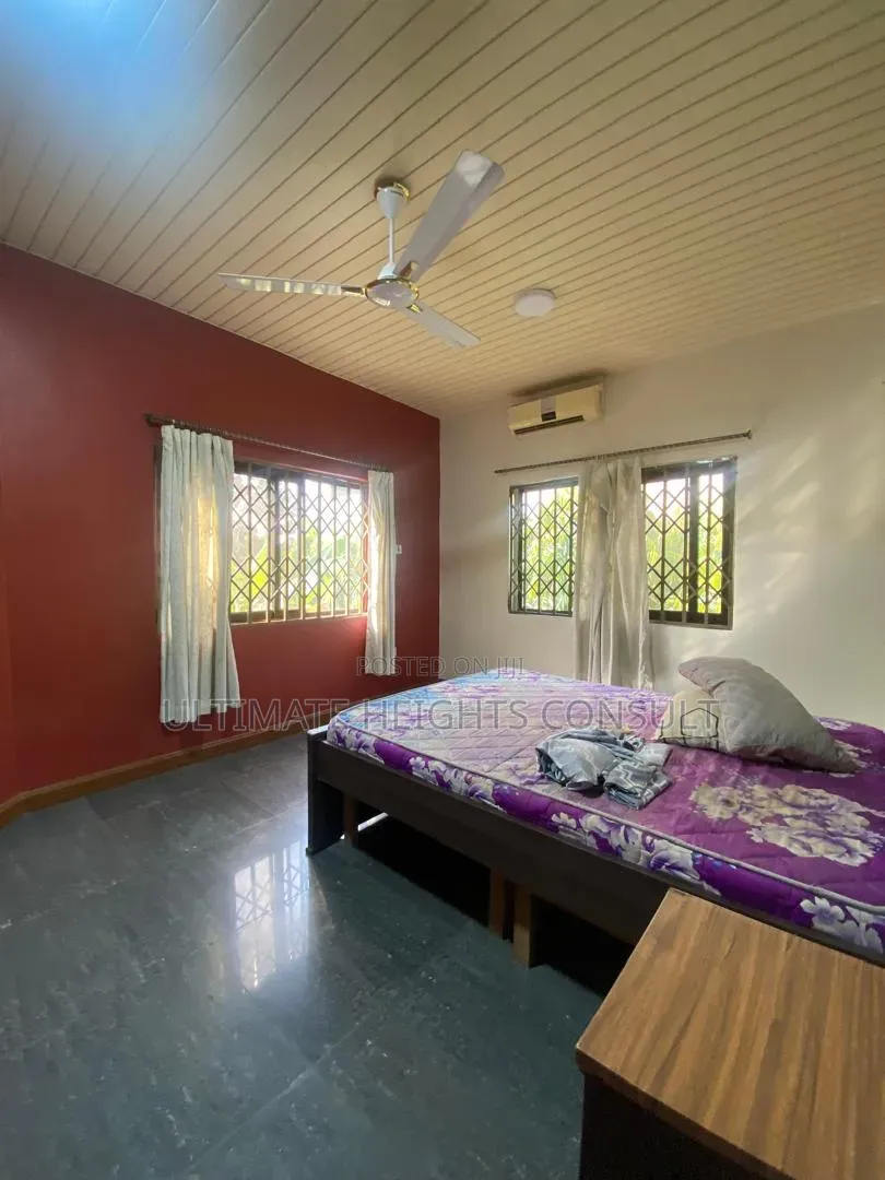 Furnished 2bdrm Apartment in Nyamekye, Nyanmekye for rent