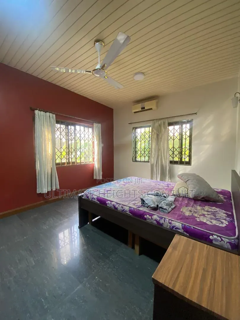 Furnished 2bdrm Apartment in Nyamekye, Nyanmekye for rent